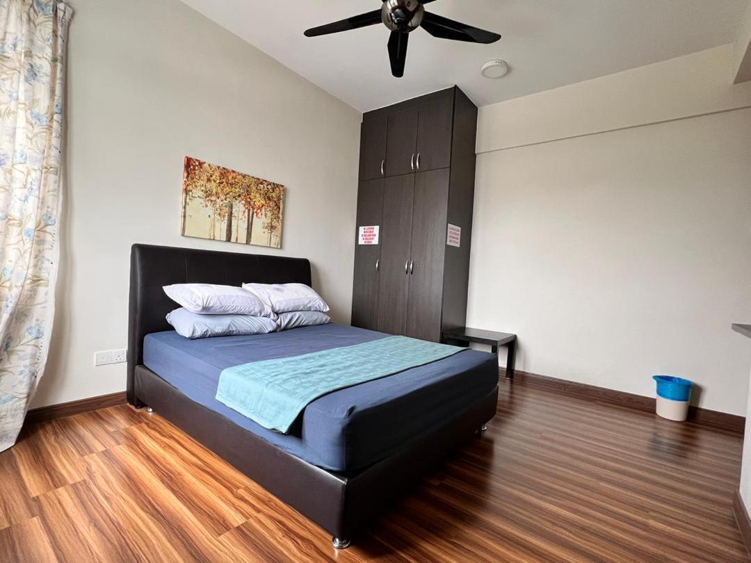 Ayer8 Putrajaya Guesthouse Bagian luar foto